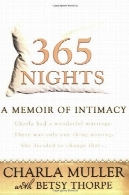 365 شب: خاطرات صمیمیت365 Nights: A Memoir of Intimacy