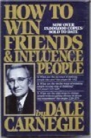 چگونه به پیروزی دوستان و مردم نفوذ (تجدید نظر)How to Win Friends &amp; Influence People (Revised)
