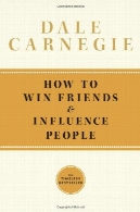 چگونه به پیروزی دوستان و مردم نفوذHow to Win Friends and Influence People
