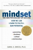 طرز فکر: جدید روانشناسی موفقیتMindset: The New Psychology of Success