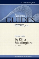 هارپر لی است برای کشتن مرغ مقلد (بلوم راهنماهای)Harper Lee's To kill a mockingbird (Bloom's Guides)