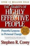 7 عادت مردمان موثر : درس های قدرتمند در تغییر شخصیThe 7 Habits of Highly Effective People: Powerful Lessons in Personal Change