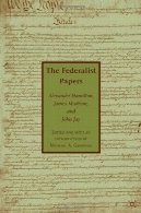 مقاله های فدرالیستThe Federalist Papers