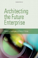 معماری سازمانی آیندهArchitecting the Future Enterprise