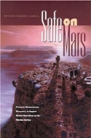 ایمن در مریخ : اندازه گیری پیشرو لازم برای حمایت از عملیات بشر بر سطح مریخSafe on Mars: Precursor Measurements Necessary to Support Human Operations on the Martian Surface