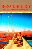 حکایتهای مریخThe Martian Chronicles
