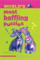 بیشتر گیج کننده پازل جهانWorld's Most Baffling Puzzles