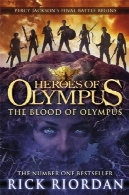 قهرمانان المپ 05 - خون کوه المپ در مقدونیهThe Heroes Of Olympus 05 - The Blood of Olympus