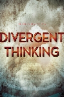 تفکر واگرا. YA نویسنده در واگرا سه گانه ورونیکا راثDivergent Thinking. YA Authors on Veronica Roth's Divergent Trilogy