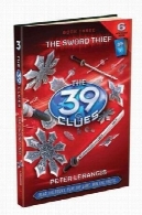 39 سرنخ 3 کتاب: شمشیر دزدThe 39 Clues Book 3: The Sword Thief