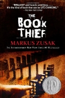 دزد کتابThe Book Thief
