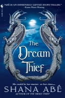 دزد رویا (Drakon، کتاب 2)The Dream Thief (The Drakon, Book 2)