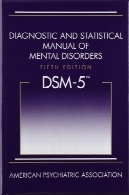 راهنمای تشخیصی و آماری اختلالهای روانی : DSM-5Diagnostic and statistical manual of mental disorders : DSM-5