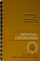 DSM -II راهنمای تشخیصی و آماری اختلالات روانی (ویرایش دوم)DSM-II Diagnostic and Statistical Manual of Mental Disorders (Second Edition)