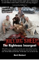 کشتن گوسفند: ۱ صالحKilling Sheep: The Righteous Insurgent
