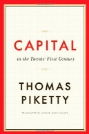 سرمایه در قرن بیست و یکمCapital in the Twenty-First Century