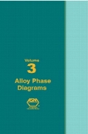نمودار فاز آلیاژAlloy Phase Diagrams