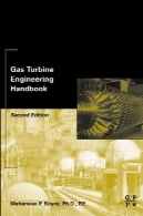هندبوک مهندسی توربین گازGas turbine engineering handbook