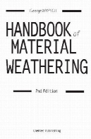 هندبوک مواد هواHandbook of material weathering