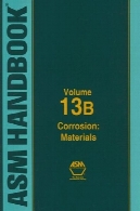 هندبوک ASM: دوره 13ب: خوردگی: موادASM Handbook: Volume 13B: Corrosion: Materials