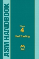 هندبوک ASM: جلد 4: گرما درمان (هندبوک Asm) (هندبوک Asm)ASM Handbook: volume 4: Heat Treating (Asm Handbook) (Asm Handbook)