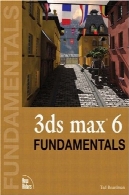 3ds حداکثر 6 اصول3ds max 6 Fundamentals