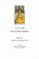 بررسی مسیر بودیسم تبتیA Survey of the Paths of Tibetan Buddhism
