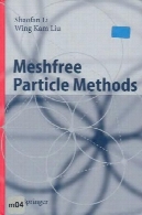 روش ذرات MeshfreeMeshfree Particle Methods