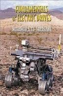 اصول تغذیهFundamentals of electric drives