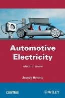 برق خودرو: درایو الکتریکیAutomotive Electricity: Electric Drive