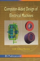 با کمک کامپیوتر طراحی ماشین های الکتریکیComputer-aided Design of Electrical Machines