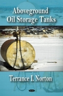 مخازن ذخیره سازی بالای سطح زمین نفتAboveground Oil Storage Tanks