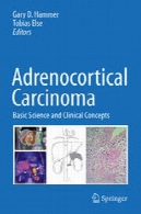 سرطان آدرنال : علوم پایه و بالینی مفاهیمAdrenocortical Carcinoma: Basic Science and Clinical Concepts