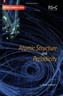 ساختار اتمی و دوره تناوبAtomic structure and periodicity
