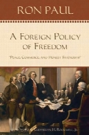 سیاست خارجی از آزادیA Foreign Policy of Freedom