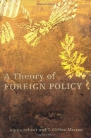 نظریه سیاست خارجیA Theory of Foreign Policy