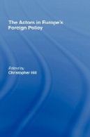 بازیگران در سیاست خارجی اروپاActors in Europe's Foreign Policy