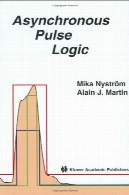 منطق پالس آسنکرونAsynchronous Pulse Logic