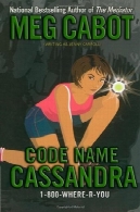 نام کاساندراCode Name Cassandra