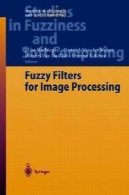 فیلتر فازی برای پردازش تصویرFuzzy Filters for Image Processing
