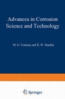 پیشرفت های علم خوردگی و تکنولوژیAdvances in Corrosion Science and Technology