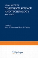 پیشرفت های علم خوردگی و تکنولوژیAdvances in Corrosion Science and Technology