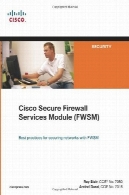 سیسکو امن فایروال خدمات ماژولCisco Secure Firewall Services Module