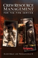 خدمه مدیریت خدمات آتش نشانیCrew Resource Management for the Fire Service