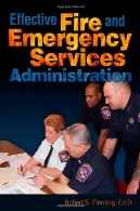 آتش و خدمات اضطراری اداره موثرEffective Fire and Emergency Services Administration