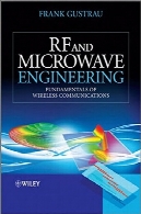RF و مایکروویو مهندسی: مبانی ارتباطات بی سیمRF and Microwave Engineering: Fundamentals of Wireless Communications