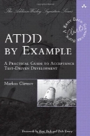 ATDD با مثال: راهنمای عملی برای پذیرش آزمون محور توسعهATDD by Example: A Practical Guide to Acceptance Test-Driven Development