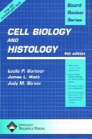 هیئت بررسی سری: زیست شناسی سلولی و بافت شناسیBoard Review Series: Cell Biology and Histology