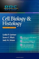 BRS سلولی و بافت شناسی، 6th نسخهBRS Cell Biology &amp; Histology, 6th Edition