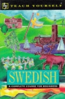 آموزش زبان سوئدیTeach Yourself Swedish